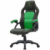 Gaming Chair Tempest Discover Green-3