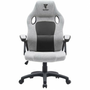 Gaming Chair Tempest Discover Black-0