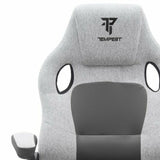 Gaming Chair Tempest Discover Black-5