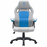 Gaming Chair Tempest Discover Blue-0