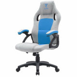 Gaming Chair Tempest Discover Blue-3