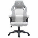 Gaming Chair Tempest Discover White-0