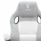 Gaming Chair Tempest Discover White-5