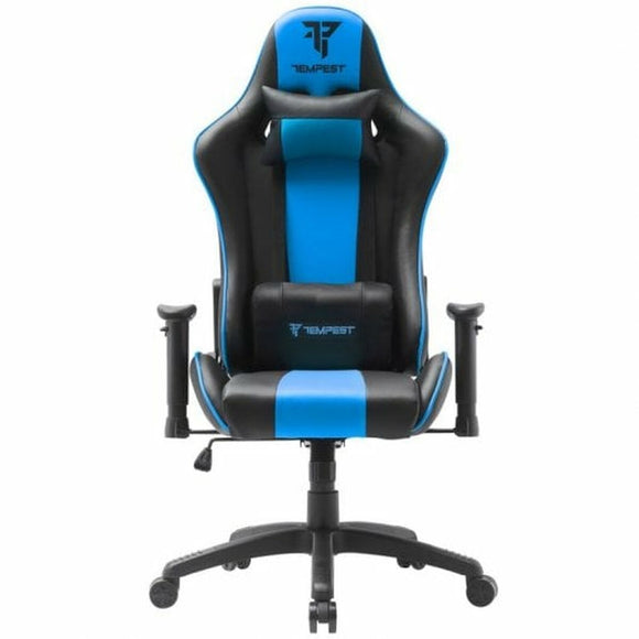 Gaming Chair Tempest Vanquish  Blue-0