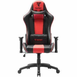 Gaming Chair Tempest Vanquish  Red-0