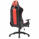 Gaming Chair Tempest Vanquish  Red-7