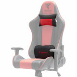 Gaming Chair Tempest Vanquish  Red-3