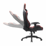 Gaming Chair Tempest Vanquish  Red-2