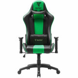 Gaming Chair Tempest Vanquish  Green-0