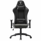 Office Chair Tempest Vanquish White-0