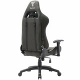 Office Chair Tempest Vanquish White-7