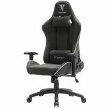 Office Chair Tempest Vanquish White-4