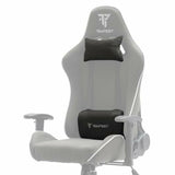 Office Chair Tempest Vanquish White-3