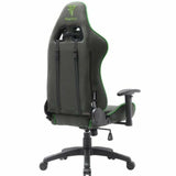 Gaming Chair Tempest Vanquish Green-7