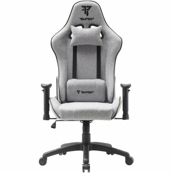 Office Chair Tempest Vanquish Black-0