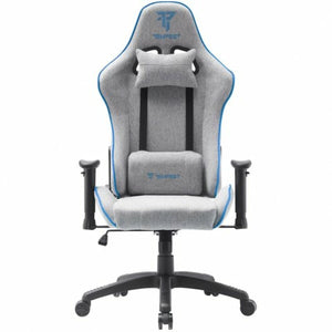 Office Chair Tempest Vanquish Blue-0