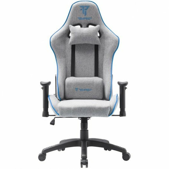 Office Chair Tempest Vanquish Blue-0