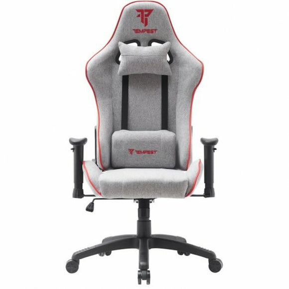 Office Chair Tempest Vanquish Red-0