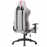 Office Chair Tempest Vanquish Red-3