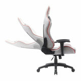 Office Chair Tempest Vanquish Red-5