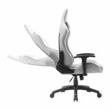 Office Chair Tempest Vanquish White-2