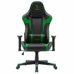 Gaming Chair Tempest Conquer Green-0