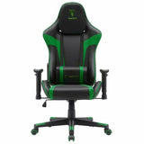 Gaming Chair Tempest Conquer Green-0