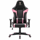 Office Chair Tempest Conquer Pink-0