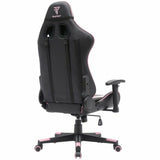 Office Chair Tempest Conquer Pink-7