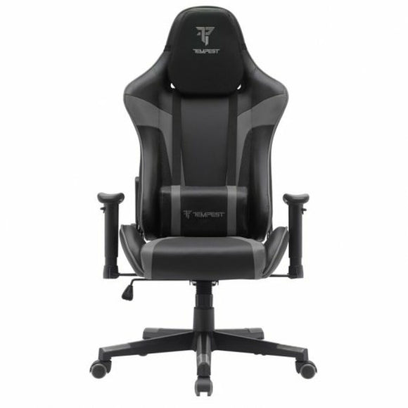 Office Chair Tempest Vanquish Grey-0