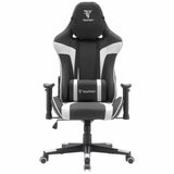 Office Chair Tempest Conquer  White-0