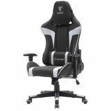 Office Chair Tempest Conquer  White-4
