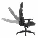 Office Chair Tempest Conquer  White-2