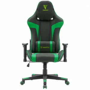 Gaming Chair Tempest Conquer Green-0