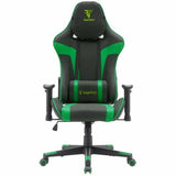 Gaming Chair Tempest Conquer Green-0