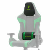 Gaming Chair Tempest Conquer Green-3