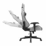Office Chair Tempest Conquer  Black-2