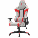 Gaming Chair Tempest Conquer Red-4