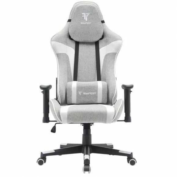 Office Chair Tempest Conquer  White-0