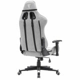 Office Chair Tempest Conquer  White-7