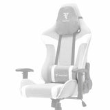 Office Chair Tempest Conquer  White-3
