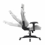 Office Chair Tempest Conquer  White-2