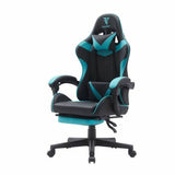 Gaming Chair Tempest Shake Blue-5