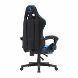 Office Chair Tempest Blue-8