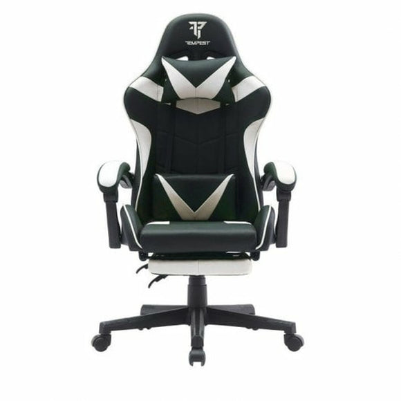 Office Chair Tempest White-0