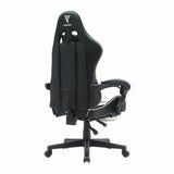 Office Chair Tempest White-8