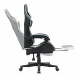 Office Chair Tempest White-3