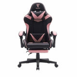 Office Chair Tempest Pink-0