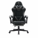 Office Chair Tempest Grey-0