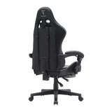 Office Chair Tempest Grey-8